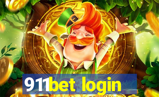 911bet login